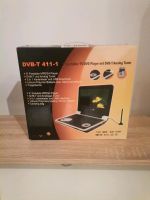 9" Fernseher mit Dvd & Antenne Hessen - Braunfels Vorschau