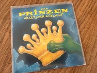 Die Prinzen Alles Nur Geklaut Vinyl Single Nordrhein-Westfalen - Meerbusch Vorschau