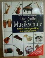 "Die große Musikschule" von Siegmund Helm, Kinder und Jugendliche Niedersachsen - Ronnenberg Vorschau