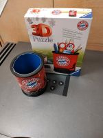 3D Puzzle FC BAYERN Bayern - Kirchberg i. Wald Vorschau