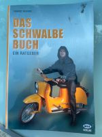 Erhard Werner Das Schwalbe Buch für Simsonschrauber Bad Doberan - Landkreis - Dummerstorf Vorschau