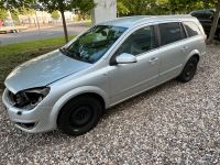 Opel Astra H Schlachtfest/Komplett zu Verkaufen/Bastlerfahrzeug Rheinland-Pfalz - Sinzig Vorschau