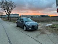 Hyundai i20 Kr. München - Garching b München Vorschau