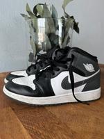 Nike Jordan Mid 1 ❤️ Bayern - Kempten Vorschau