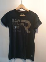 G-Star Raw Damen T-Shirt Schwarz Gr. L Baden-Württemberg - Gundelsheim Vorschau