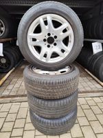 Reifen Felgen 225/55R16 A2114013302 W211 S211 Mercedes Niedersachsen - Wennigsen Vorschau