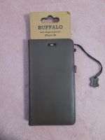 Iphone XR leder hülle 2in1 magnetcase buffalo Nordrhein-Westfalen - Gelsenkirchen Vorschau