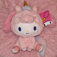 Sanrio My Melody Einhorn Plüschfigur Berlin - Mitte Vorschau