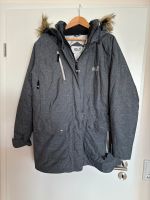 Jack Wolfskin, Jacke, XL, grau Hessen - Ronneburg Hess Vorschau