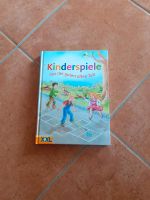 Buch "Kinderspiele" aus der guten alten Zeit Niedersachsen - Hermannsburg Vorschau