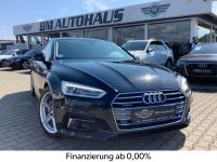 Audi A5 Sportback 40TDI QUATTRO S-TRONIC"S-LINE"1HAND Brandenburg - Schorfheide Vorschau