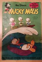 Walt Disney Micky Maus Heft Nr. 34 aus dem Jahr 1969 Niedersachsen - Bockhorn Vorschau