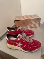 GOLDEN GOOSE SNEAKER GR 38 München - Bogenhausen Vorschau