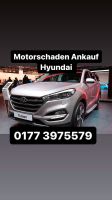 Motorschaden Ankauf Hyundai Tucson Kona I10 I20 I30 I40 Ix20 Ix35 München - Altstadt-Lehel Vorschau