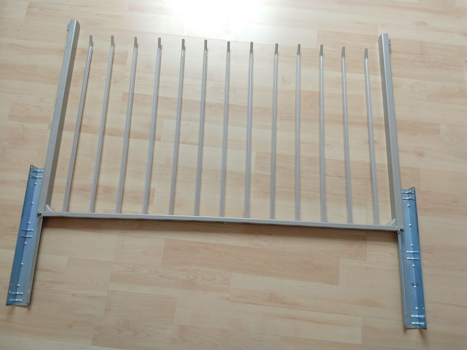 IKEA "Komplement" Hosenaufhängung ausziehbar in Syrgenstein