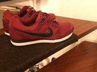 Nike Sneaker Gr:46 Hessen - Gernsheim  Vorschau