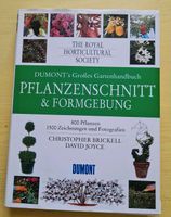 Dumont,Pflanzenschnitt&Formgebung Brandenburg - Schwedt (Oder) Vorschau