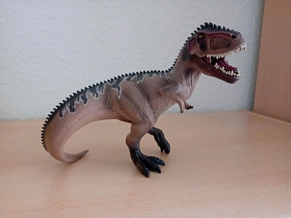 Schleich Dinosaurier in Dresden