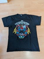 Die Toten Hosen T-Shirt XL schwarz Laune der Natur Baden-Württemberg - Leutenbach Vorschau