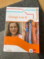 Orange line5 Nordrhein-Westfalen - Werdohl Vorschau