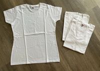 3 T-Shirt Fruit of the Loom XL neu und ungetragen Bayern - Schnaittenbach Vorschau