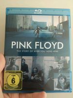 Pink Floyd - The Story of Wish you were here - Blu-ray Östliche Vorstadt - Steintor  Vorschau