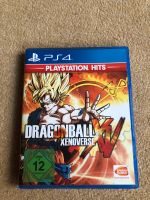 DragonBall Xenoverse 4 Thüringen - Weida Vorschau