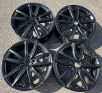 4 ORIGINAL 18" ALUFELGEN FELGEN MINI CLUBMAN F54 6,5x18 #1JAX Bayern - Bad Tölz Vorschau