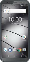 Neu Handy smartphone Gigaset GS 185 dual sim midnight Blue orgina Bayern - Gangkofen Vorschau