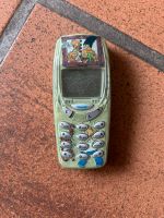 Nokia 3310 mit Simpsons Schale Rheinland-Pfalz - Altrip Vorschau