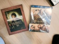 Der Hobbit 3d blu Ray Saarland - Heusweiler Vorschau