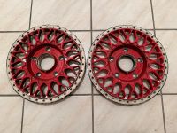 2x BBS RS 131 Felgenstern 8,5x16 ET56 Porsche 5x130 Bayern - Pfaffenhofen a.d. Ilm Vorschau