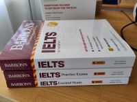 Barron's IELTS Superpack Freiburg im Breisgau - Wiehre Vorschau