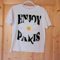 Shirt | Kinder oder schlanke Frauen | Enjoy Paris Brandenburg - Borkwalde Vorschau
