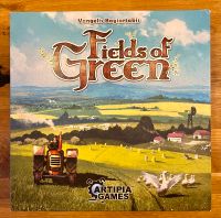 Fields of Green - Spiel in Englisch Kreis Pinneberg - Halstenbek Vorschau