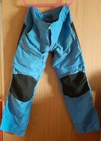 Trollkids outdoor zipp hose blau Größe 164 Rostock - Stadtmitte Vorschau