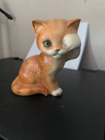 Goebel Hummel Katze garfield cat Porzellanfigur Hessen - Wiesbaden Vorschau