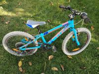 Cube Kid Race 200 20' Kinder Fahrrad Mountainbike Bayern - Georgensgmünd Vorschau