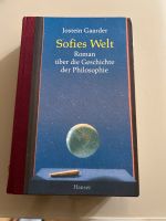 Sofies Welt Roman über die Geschichte der Philosophie Niedersachsen - Lilienthal Vorschau