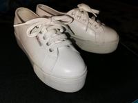 SUPERGA Damen Sneaker in Gr. 36 wie neu Bonn - Lengsdorf Vorschau