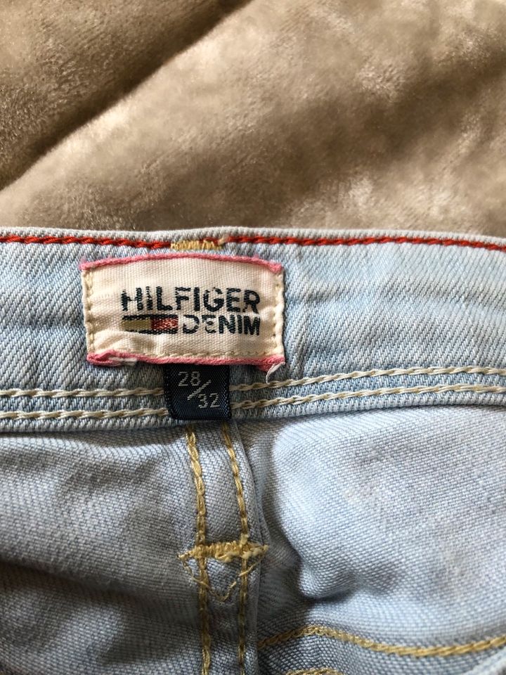 Tommy Hilfiger Jeans in Geltow