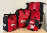 Ortlieb Velotaschen Set, wasserdicht Baden-Württemberg - Creglingen Vorschau