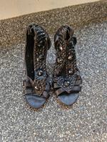Schuhe Größe 37 Buchholz-Kleefeld - Hannover Groß Buchholz Vorschau