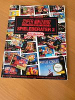 Super Nintendo Spielberater 2 Bayern - Nennslingen Vorschau