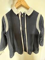 Bluse Bogner 100 % Seide Brandenburg - Erkner Vorschau