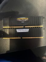 Corsair vengeance lpx 2x8gb 2400mhz cl16 Nordrhein-Westfalen - Würselen Vorschau