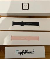 Apple Watch Series 4 40mm, Gold Aluminium, GPS + Cellular Hamburg-Nord - Hamburg Eppendorf Vorschau