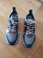 Halbschuhe Damen Bugatti Nordrhein-Westfalen - Anröchte Vorschau