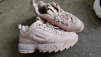 Fila Disruptor Nordrhein-Westfalen - Siegen Vorschau