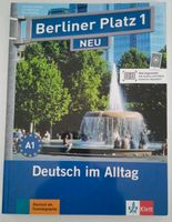 Berliner Platz 1 Deutsch im Alltag A1 Neu Nordrhein-Westfalen - Witten Vorschau